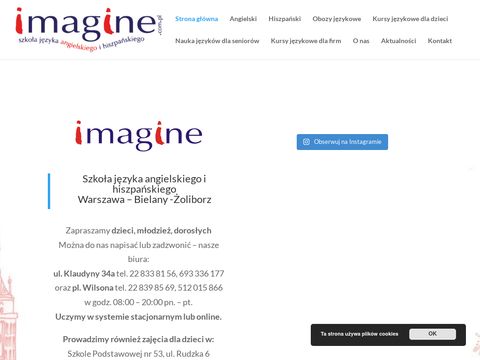 Imagine.com.pl