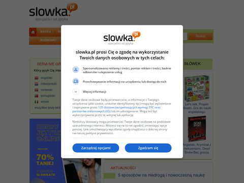 Slowka.pl