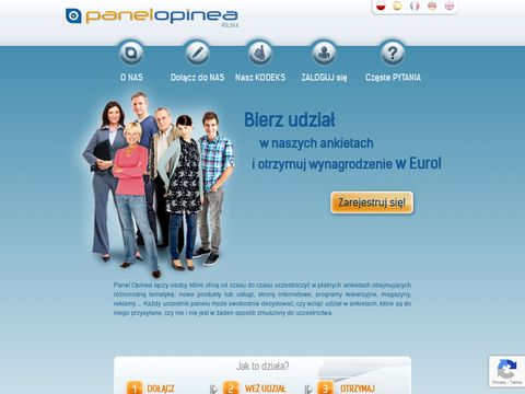 Zarabianie przez Internet