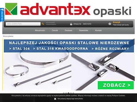 Advantex s. c.