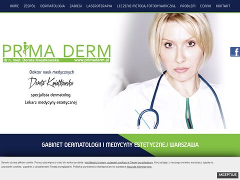 Prima Derm