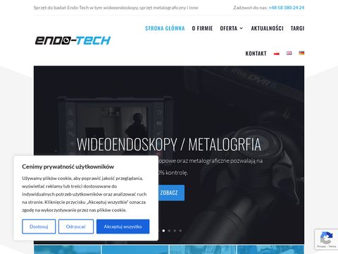 Endo-tech.pl