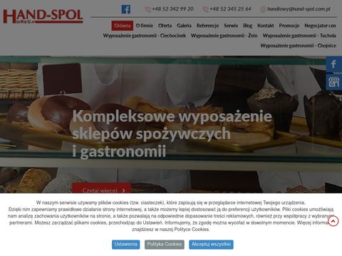 Hand-spol.com.pl