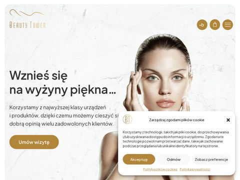 Beautytower.pl