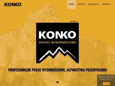 Www.konko.com.pl