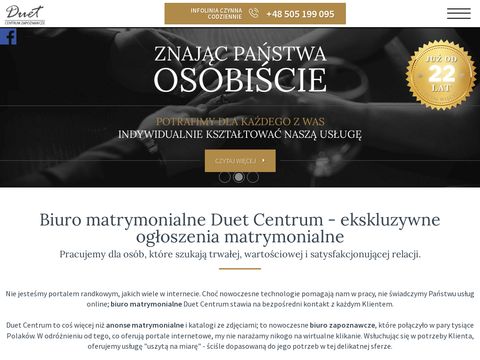 Duetcentrum.pl