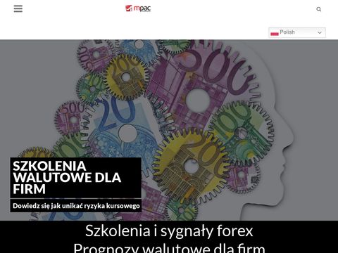 Mpac Investments specjalista forex