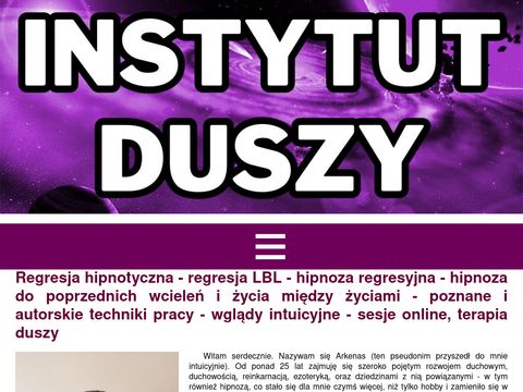 Instytutduszy.pl