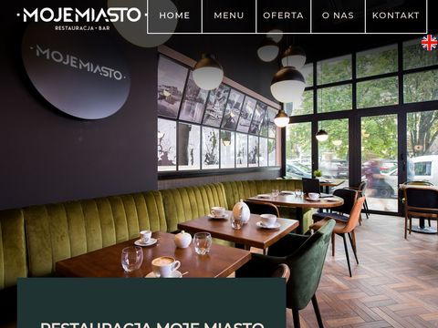 Restauracjamojemiasto.pl