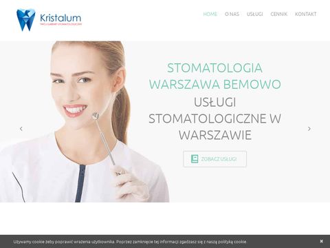 Kristalum.pl