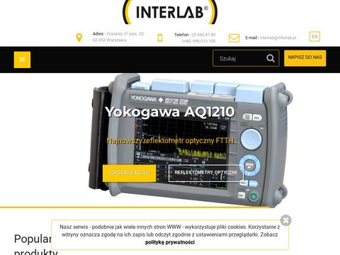 Interlab.pl