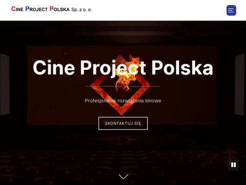 Cine Project Polska