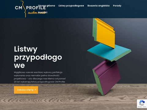 Cmprofile.pl