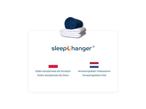 Sleep-changer.com