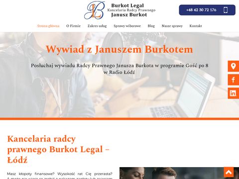 Burkotlegal.pl