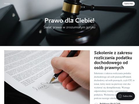 Kancelariawojtalik.pl adwokat rozwody