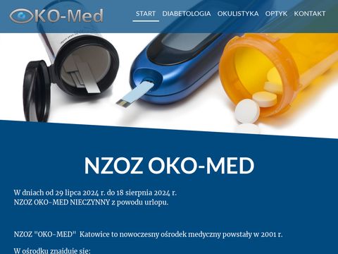 Oko-Med Katowice