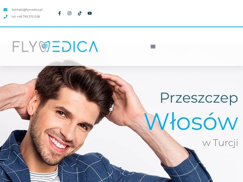 Flymedica.pl