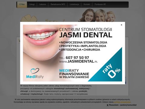 Jasmi Dental