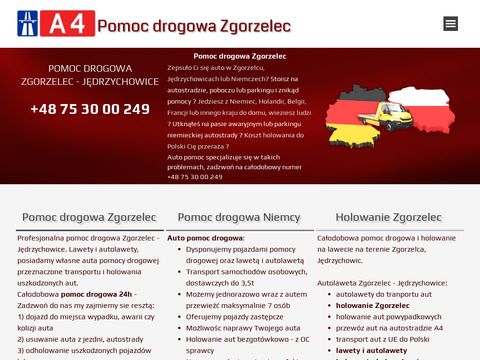 Holowanie-aut-zgorzelec.pl