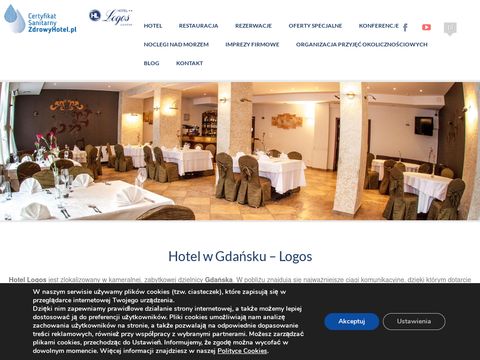 Hotellogos-gdansk.pl