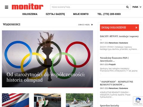 Monitorlocalnews.com