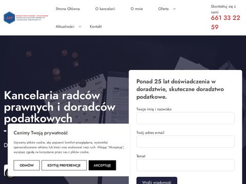 Ap-prawoifinanse.pl doradca