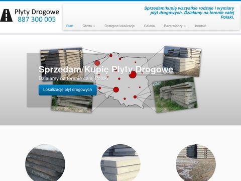 Plyty-Drogowe.com