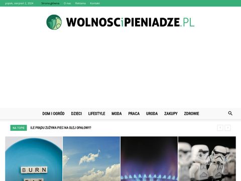 Wolnoscipieniadze.pl