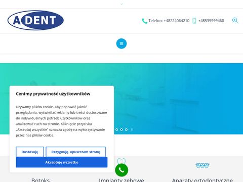 Adent.com.pl