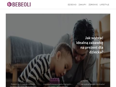 Bebeoli.pl
