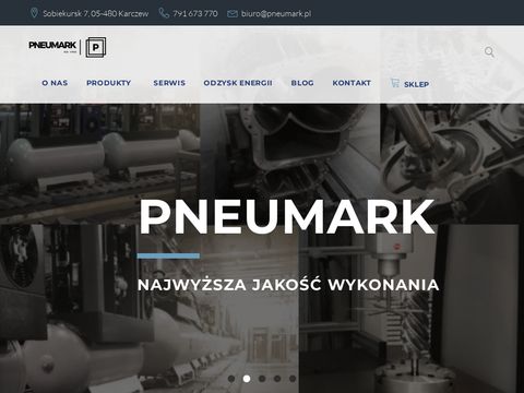 Pneumark