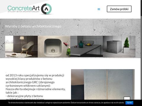 Concreteart.pl