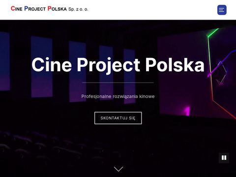 Cine Project Polska