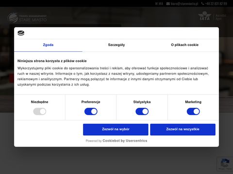 Staremiasto.pl