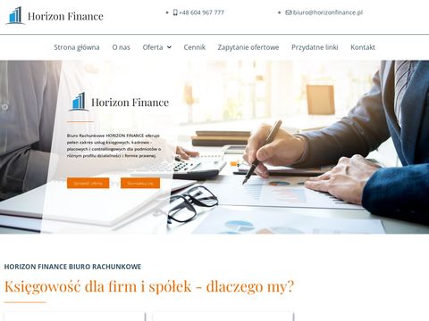 Horizonfinance.pl