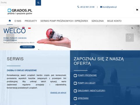 Grados.pl