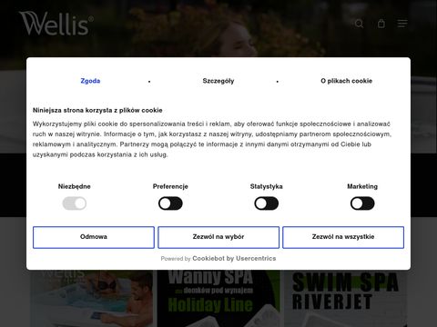 Wellisspa.pl - jacuzzi