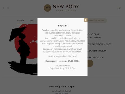 New Body Clinic