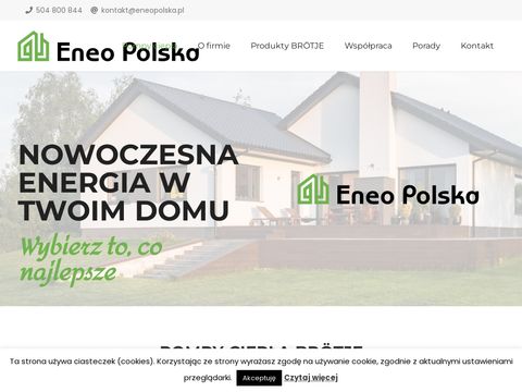 Eneopolska.pl