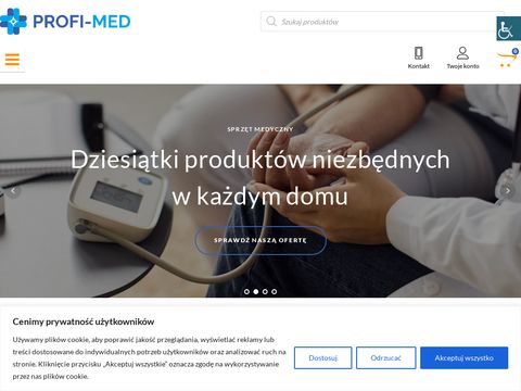 Sklep-profimed.pl