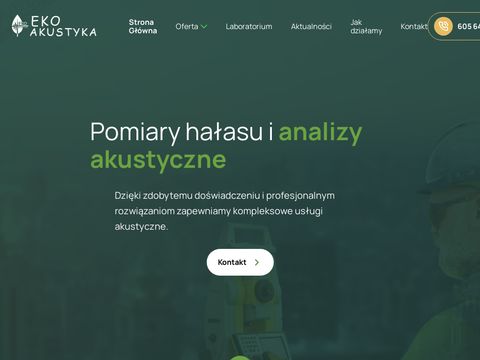 Eko-akustyka.pl