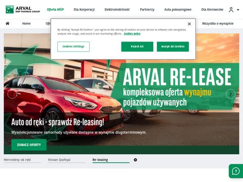 Arval.pl