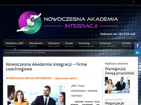 Akademianai.pl firma
