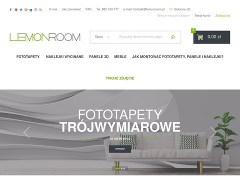 LemonRoom.pl