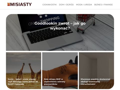 Misiasty.pl