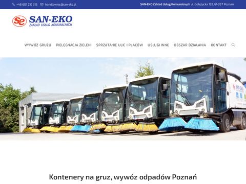 San-eko.pl