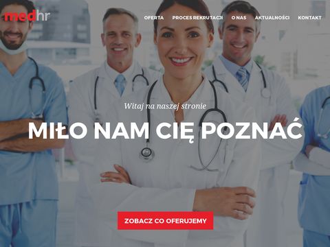 Medhr.pl