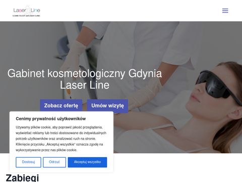 Laserline.pl