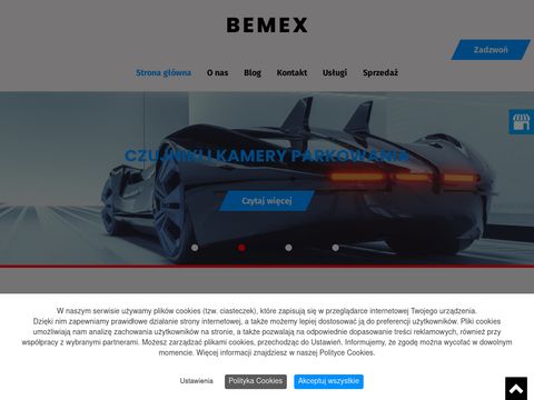 Firmabemex.com.pl